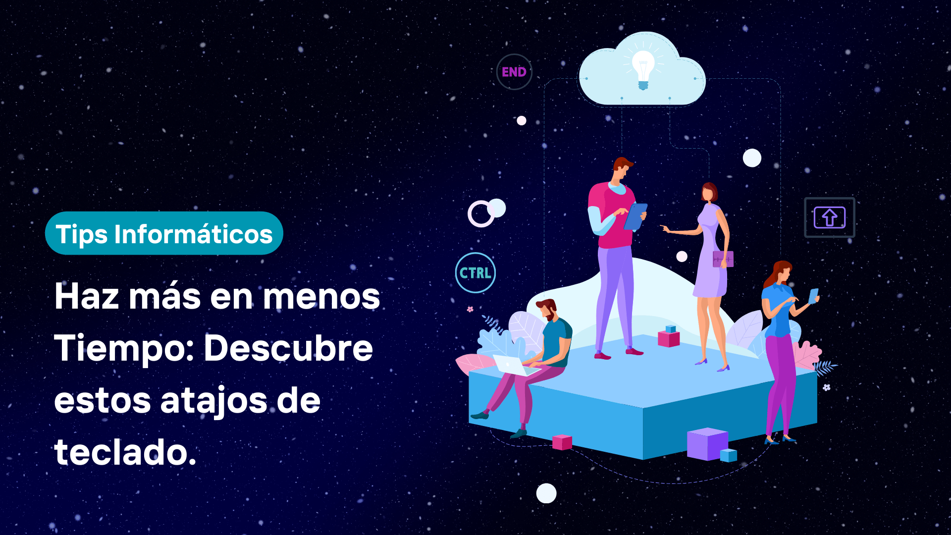 Tips informáticos